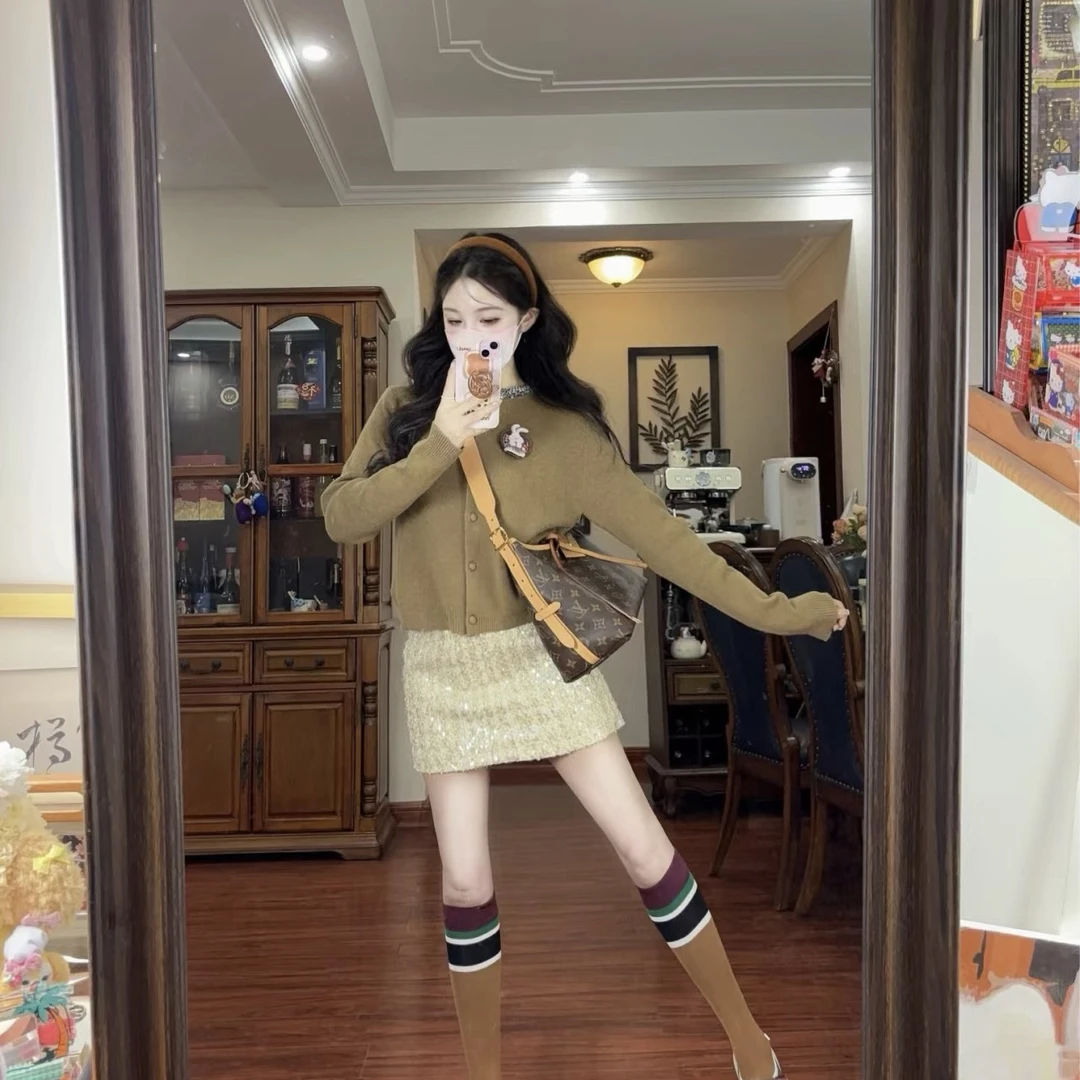 95新 LV Lv carryall 小号 xj-500