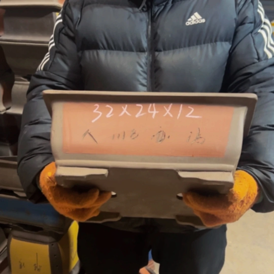 【闪购商品】紫砂花盆