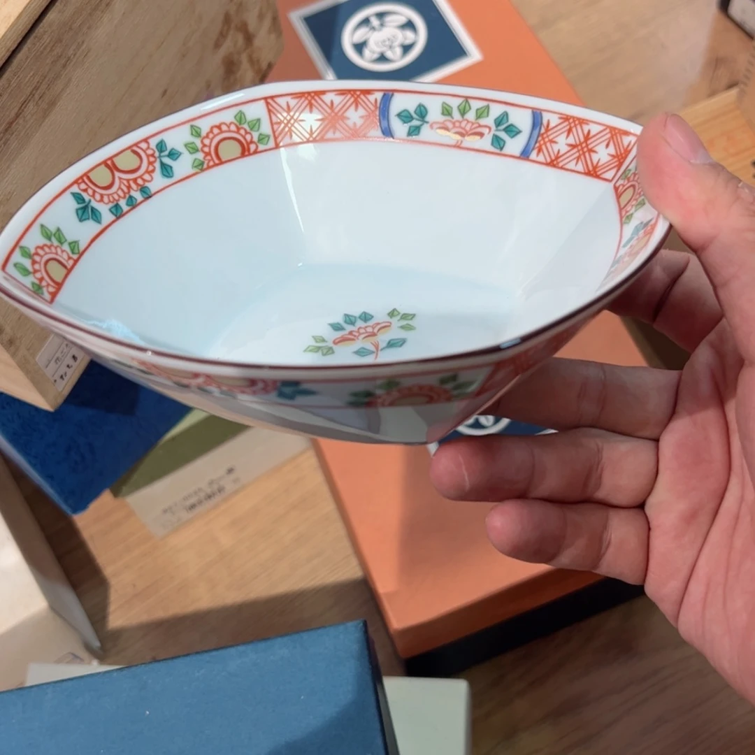 【闪购商品】盖碗我们的生活方式就是这样的