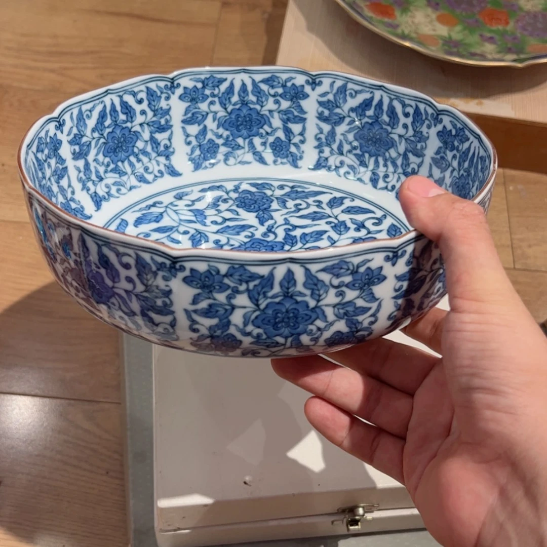 【闪购商品】盖碗哈哈这就是我们最爱