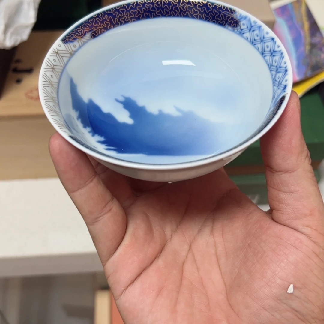 【闪购商品】盖碗哈哈我真的很想知道