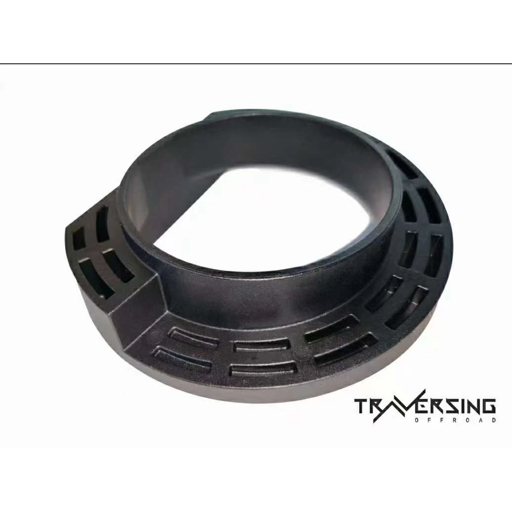 TERAFLEX 弹簧矫正垫块