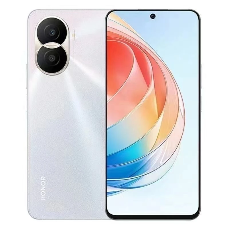 99新 honor/荣耀 X40i全网通5G智能5000万拍照全面屏颜值游戏手机