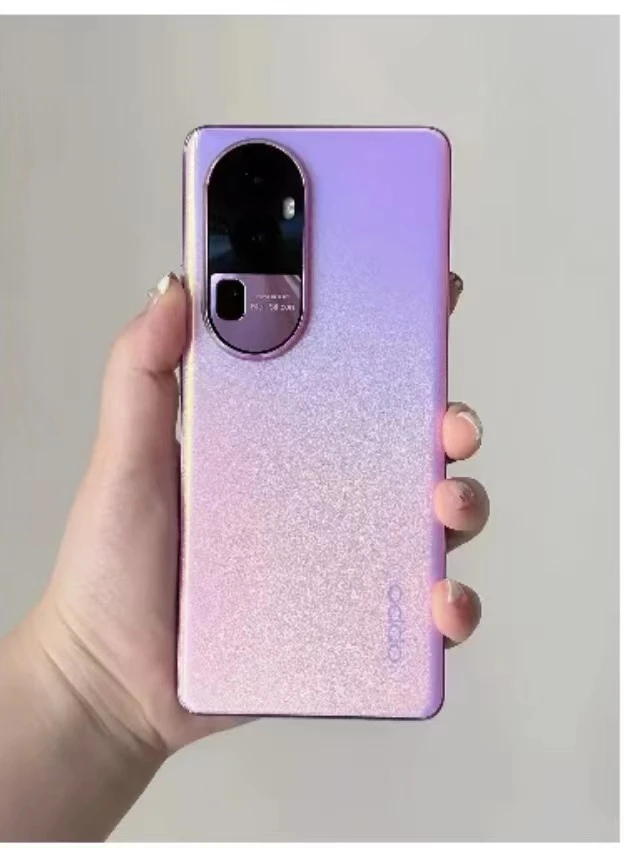 99新 OPPO Reno 10pro 5G天玑8200拍照电竞二手手机磨砂
