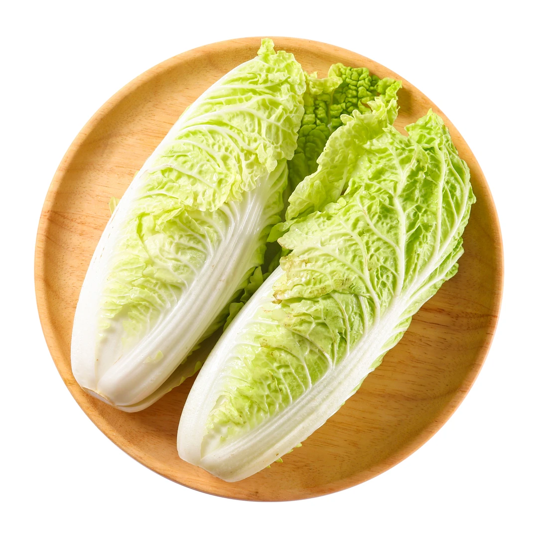 银丝白 约300g/份 小娃娃菜青菜蔬菜