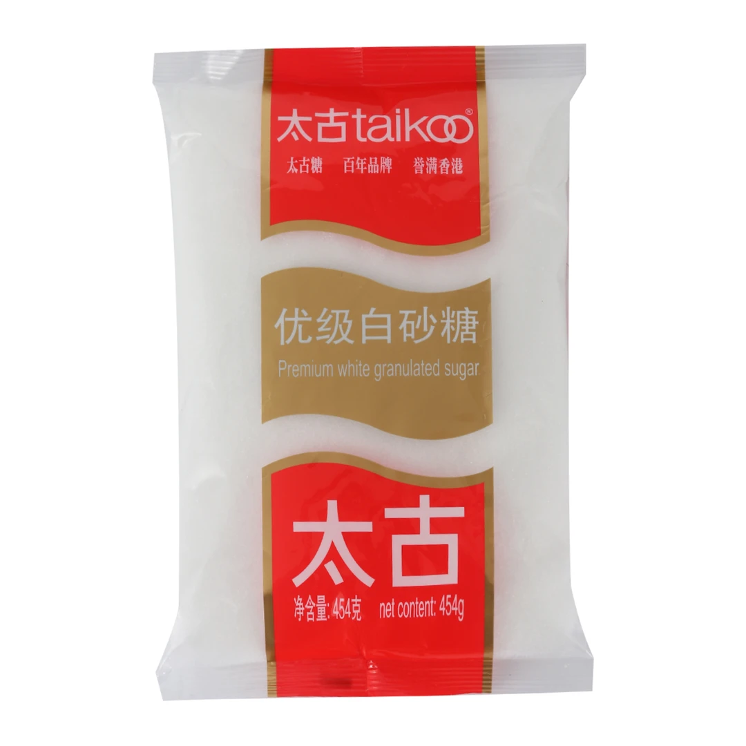 太古 优级白砂糖 454g 沃尔玛小时达 同城配送