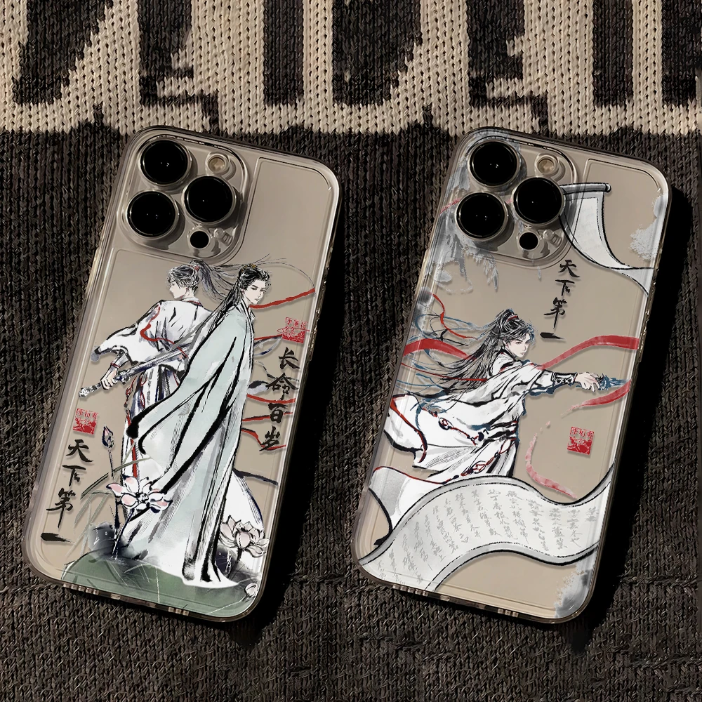 【专享0.01】莲花楼李相夷苹果华为iPhone15/14promax手机壳13/12