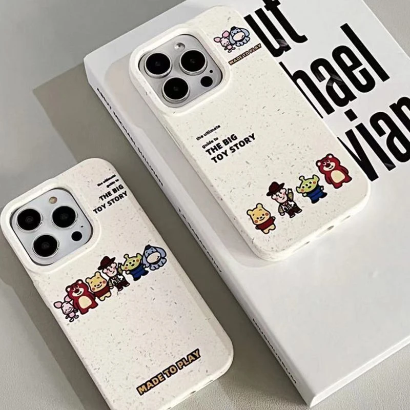 【专享0.01】总动员iphone15/14promax手机壳13全包12/11小麦壳xr