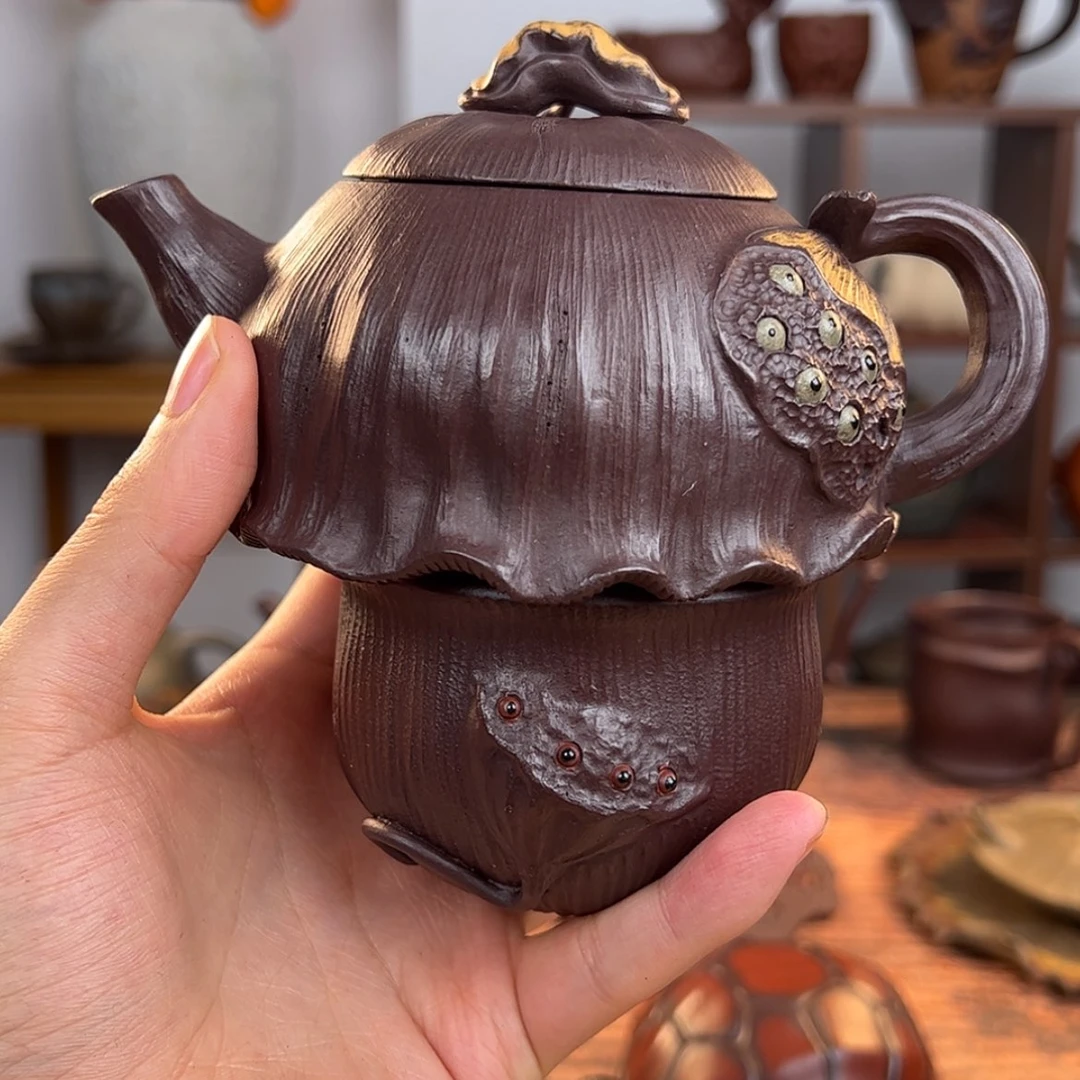 【闪购商品】紫砂*️****