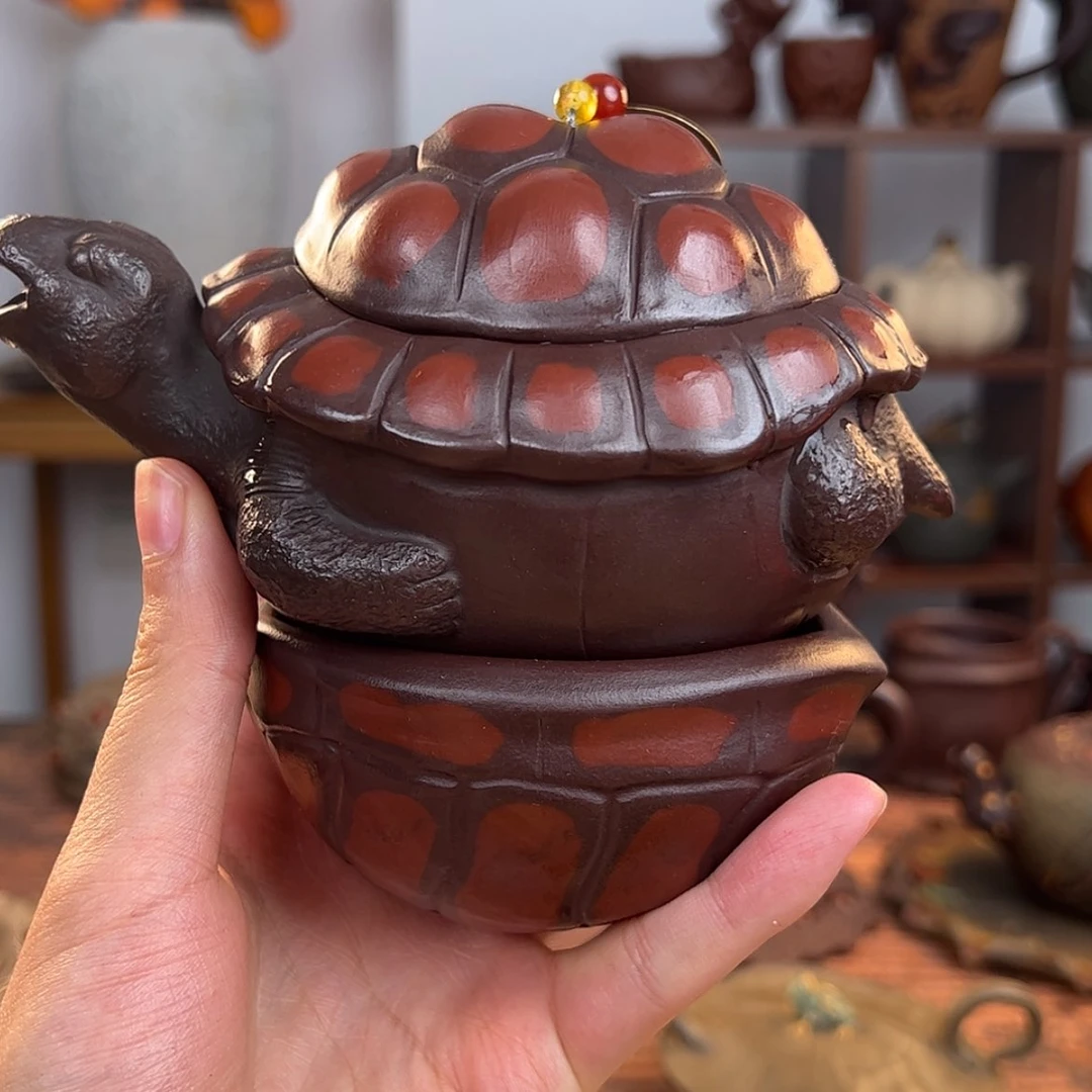 【闪购商品】紫砂远*