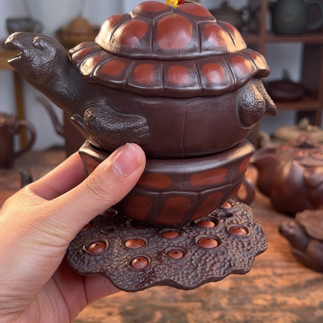 【闪购商品】紫砂锋