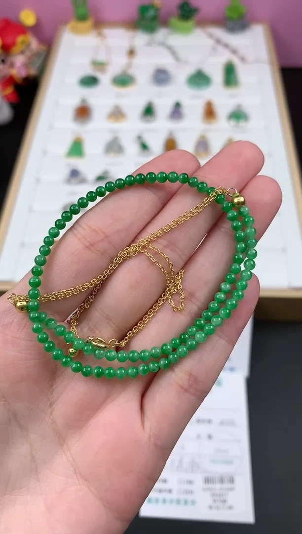 【闪购商品】定制翡翠未镶嵌模式推广期48小时鉴赏期