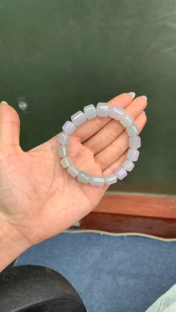 【闪购商品】定制翡翠未镶嵌模式推广期48小时鉴赏期