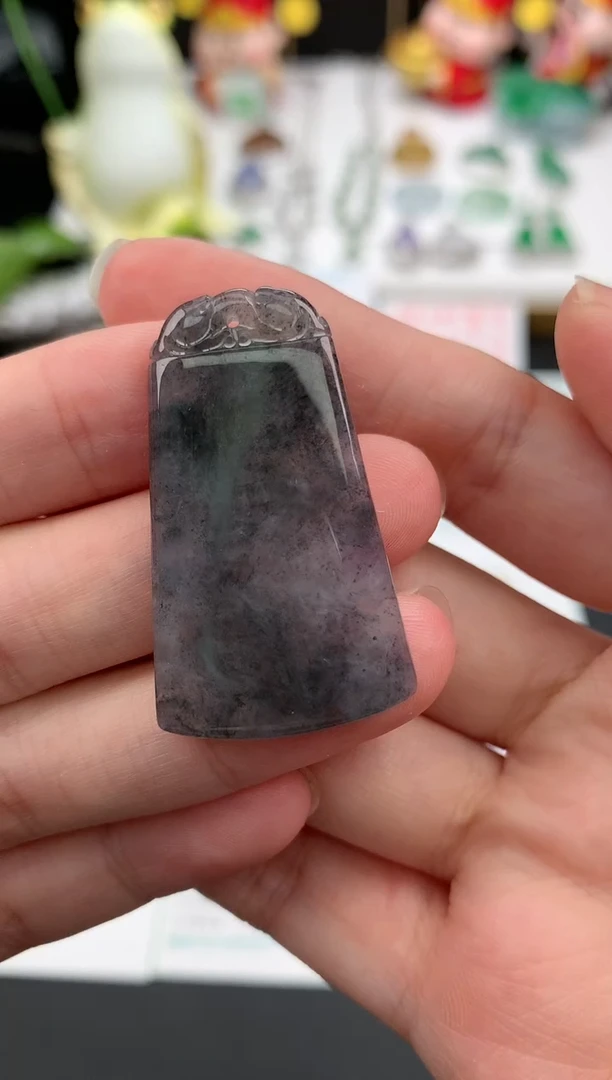【闪购商品】定制翡翠未镶嵌模式推广期48小时鉴赏期
