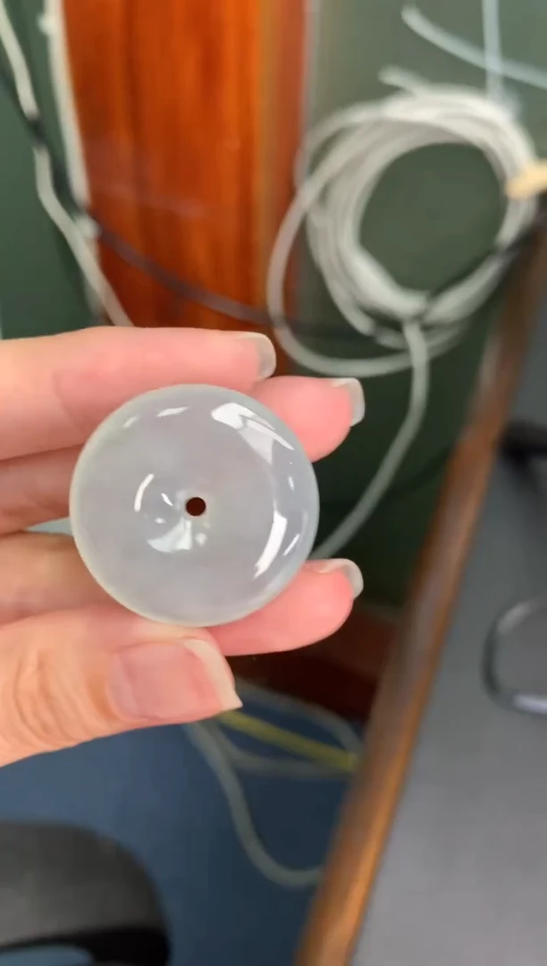 【闪购商品】定制翡翠未镶嵌模式推广期48小时鉴赏期