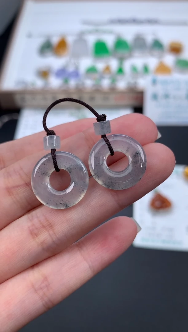【闪购商品】定制翡翠未镶嵌模式推广期48小时鉴赏期