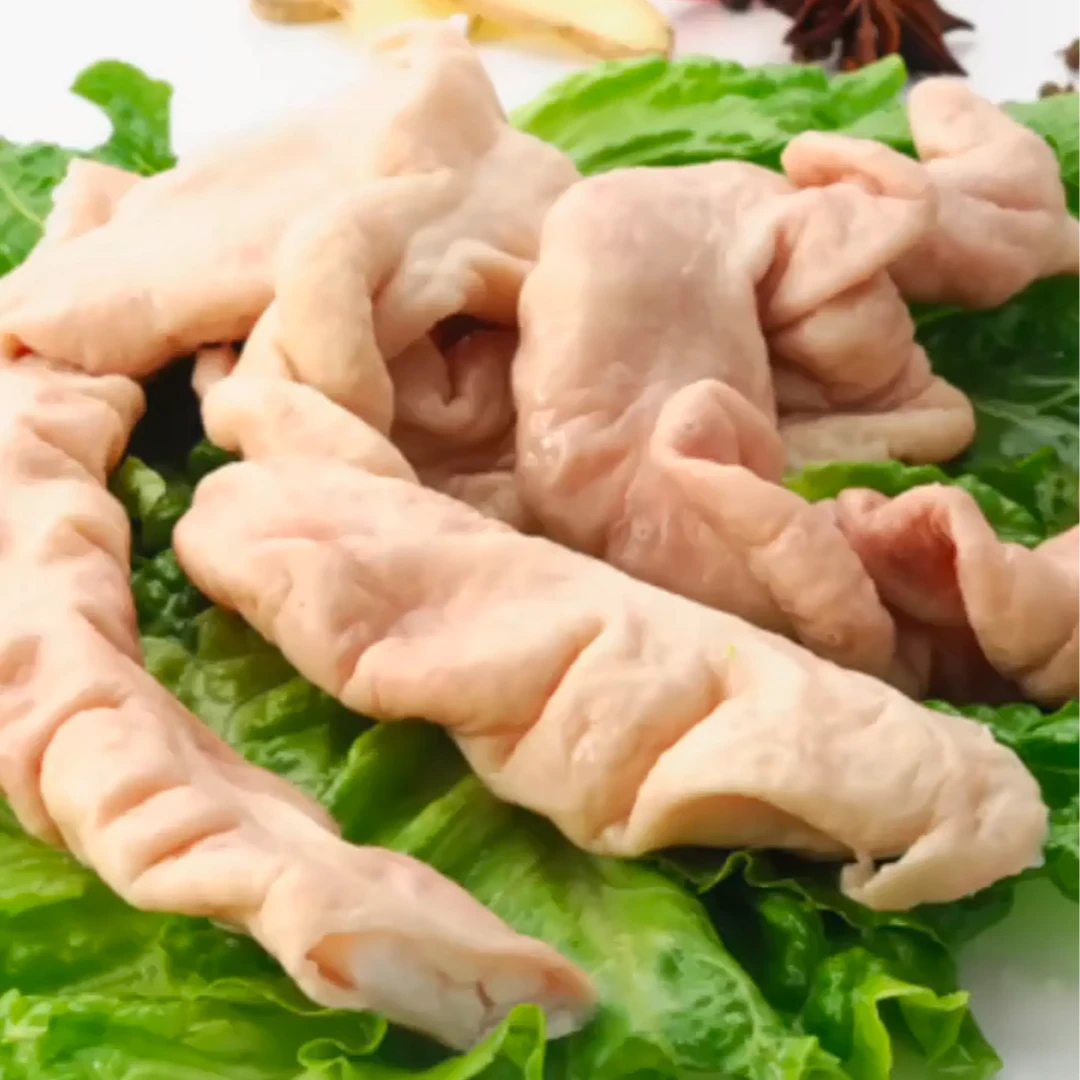 猪大肠（5斤大肠）