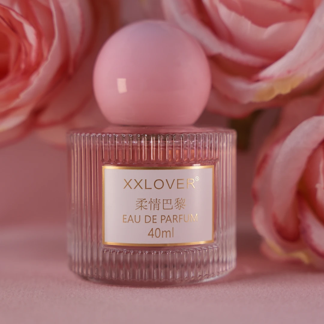 反转巴黎香型香水40ml果香西普调气质女士粉色纯欲持久留香省钱风