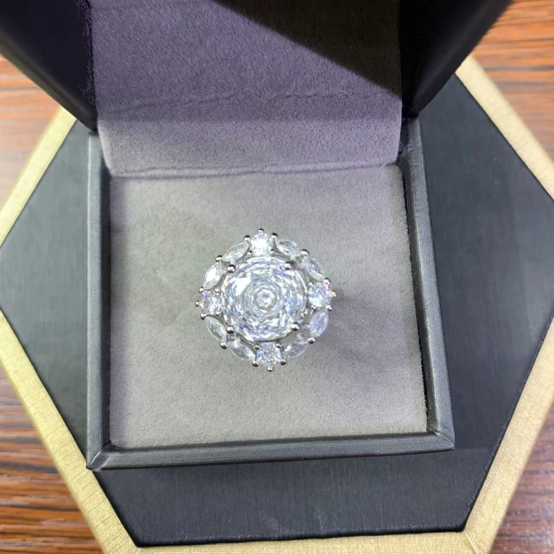 戒指 A205-时尚百搭-戒指