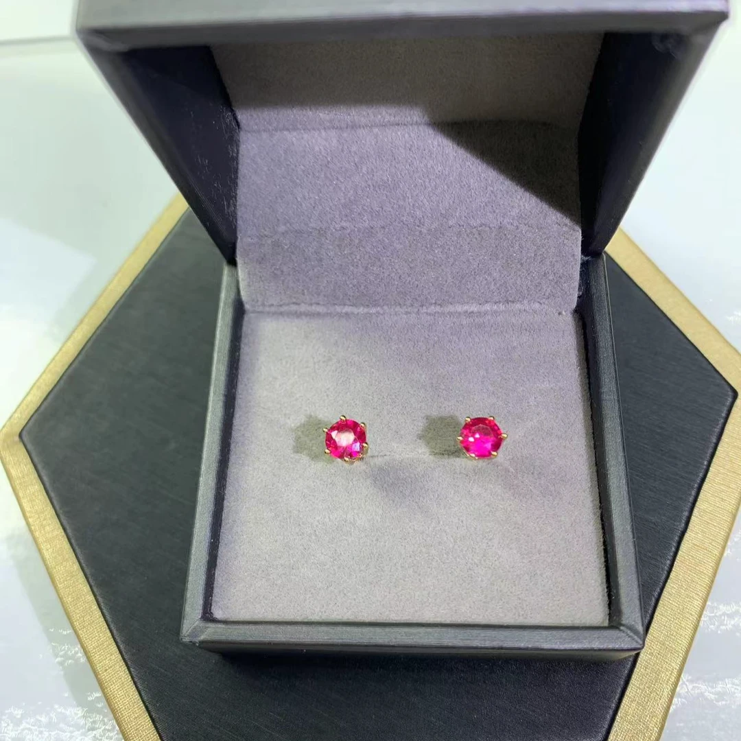 A118-时尚百搭-耳钉