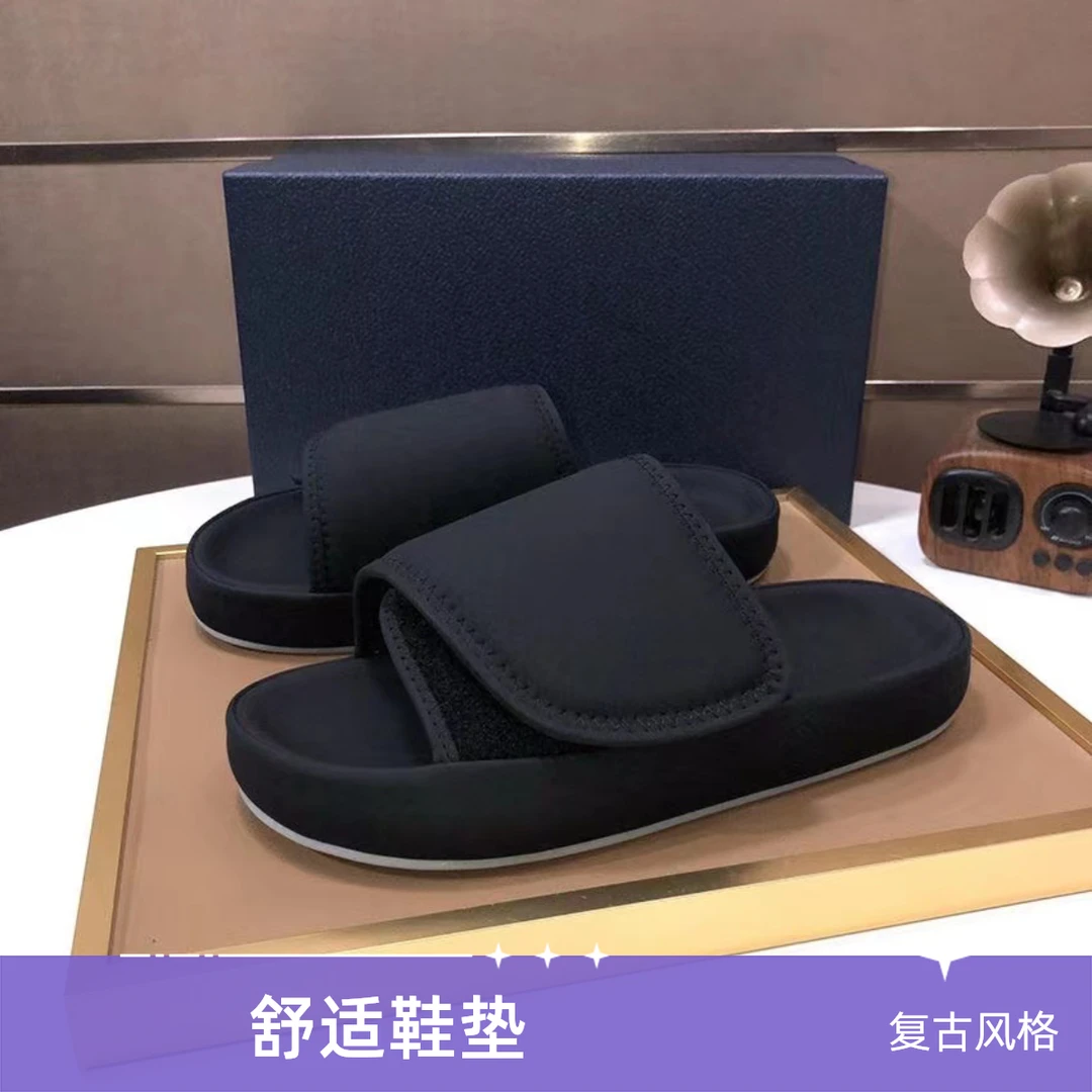 【拖鞋】时尚经典百搭休闲简约拖鞋