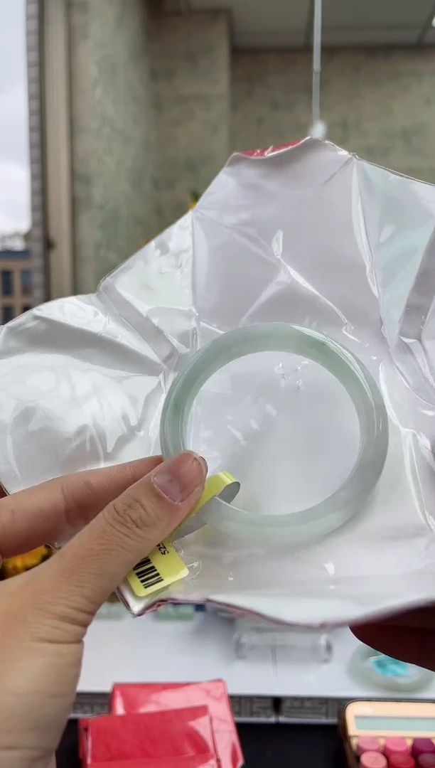 【闪购商品】翡翠手镯未镶嵌11手镯