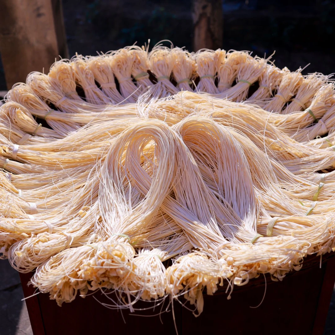 原味油面大悟特产好吃筋道不糊汤农家手工