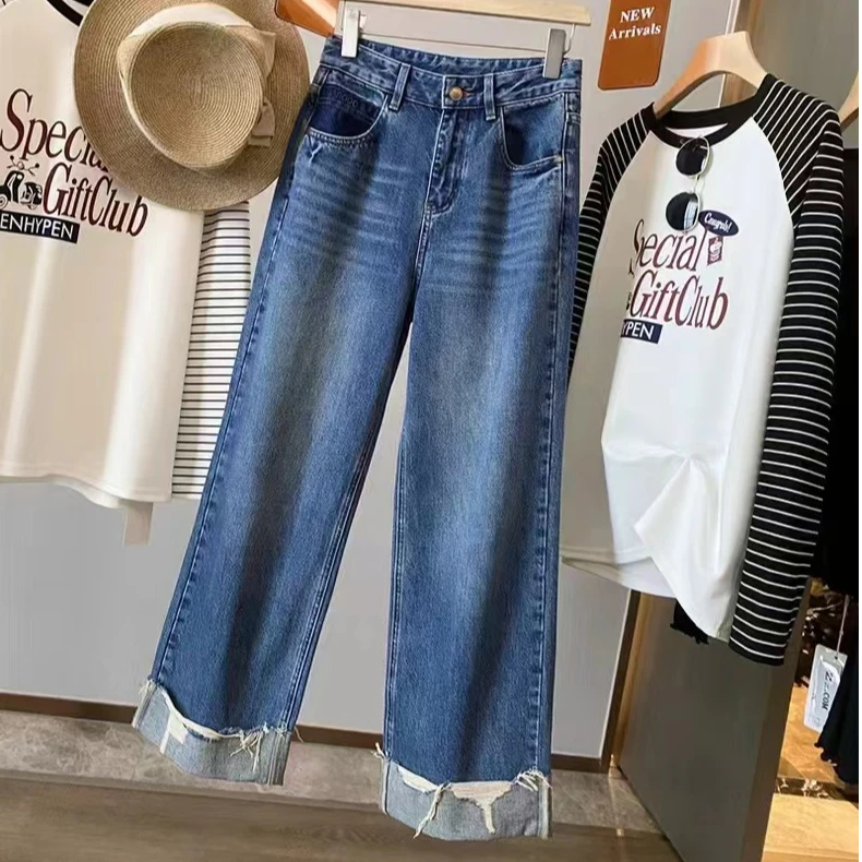 棉然T恤宽松休闲百搭韩版