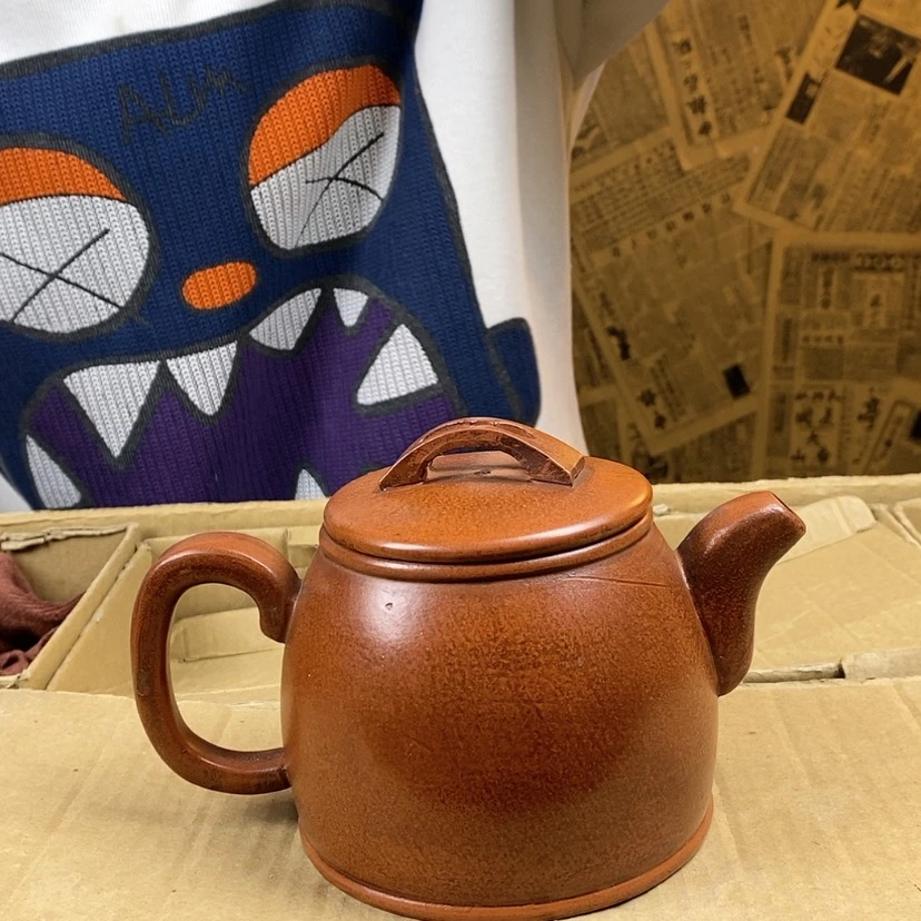 【闪购商品】紫砂茶壶