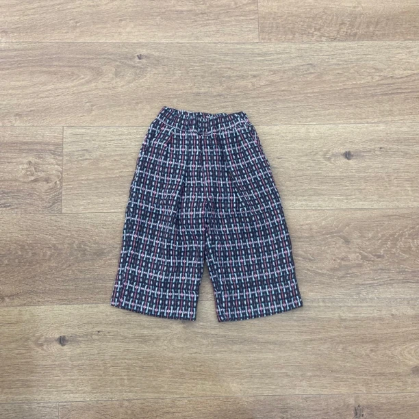 6109   冬季小童休闲裤 B
