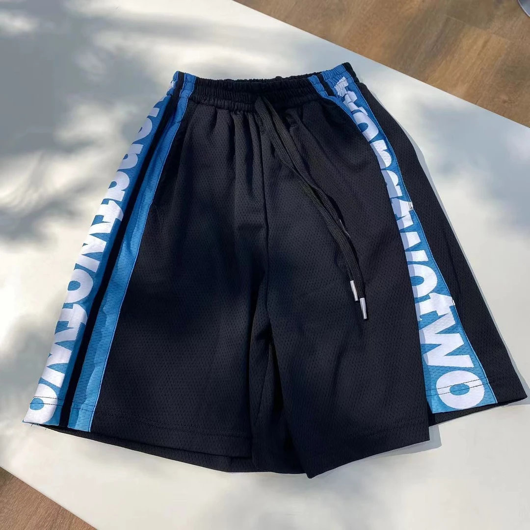 6032   夏季中大童休闲裤  A