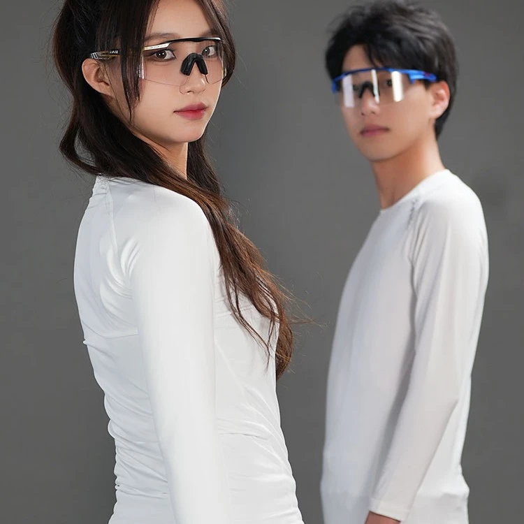 圆领抓绒打底（随机）