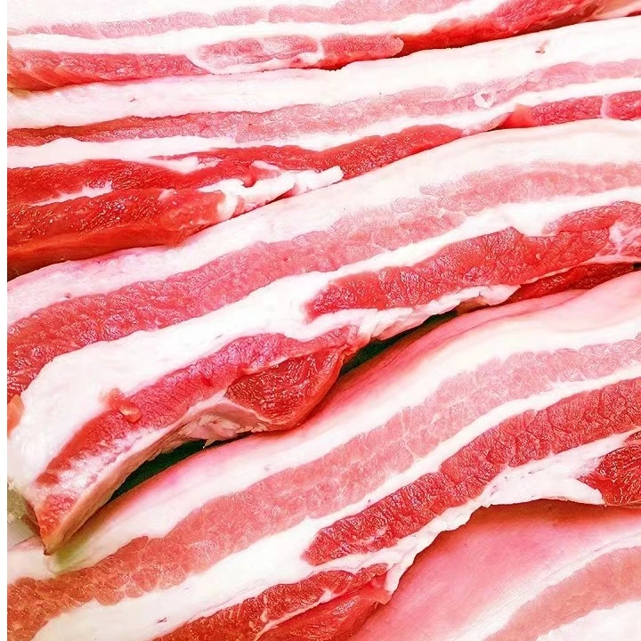 【鲜肉】五花肉350g