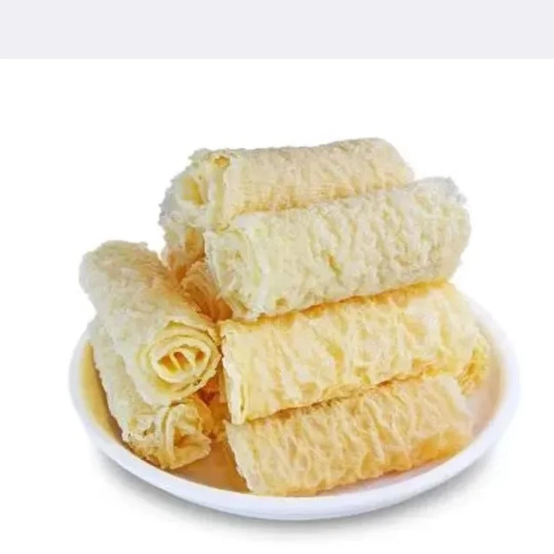 【火锅食材】响铃卷约120g
