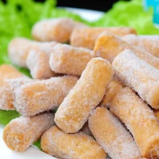 【火锅丸子】甜不辣150g