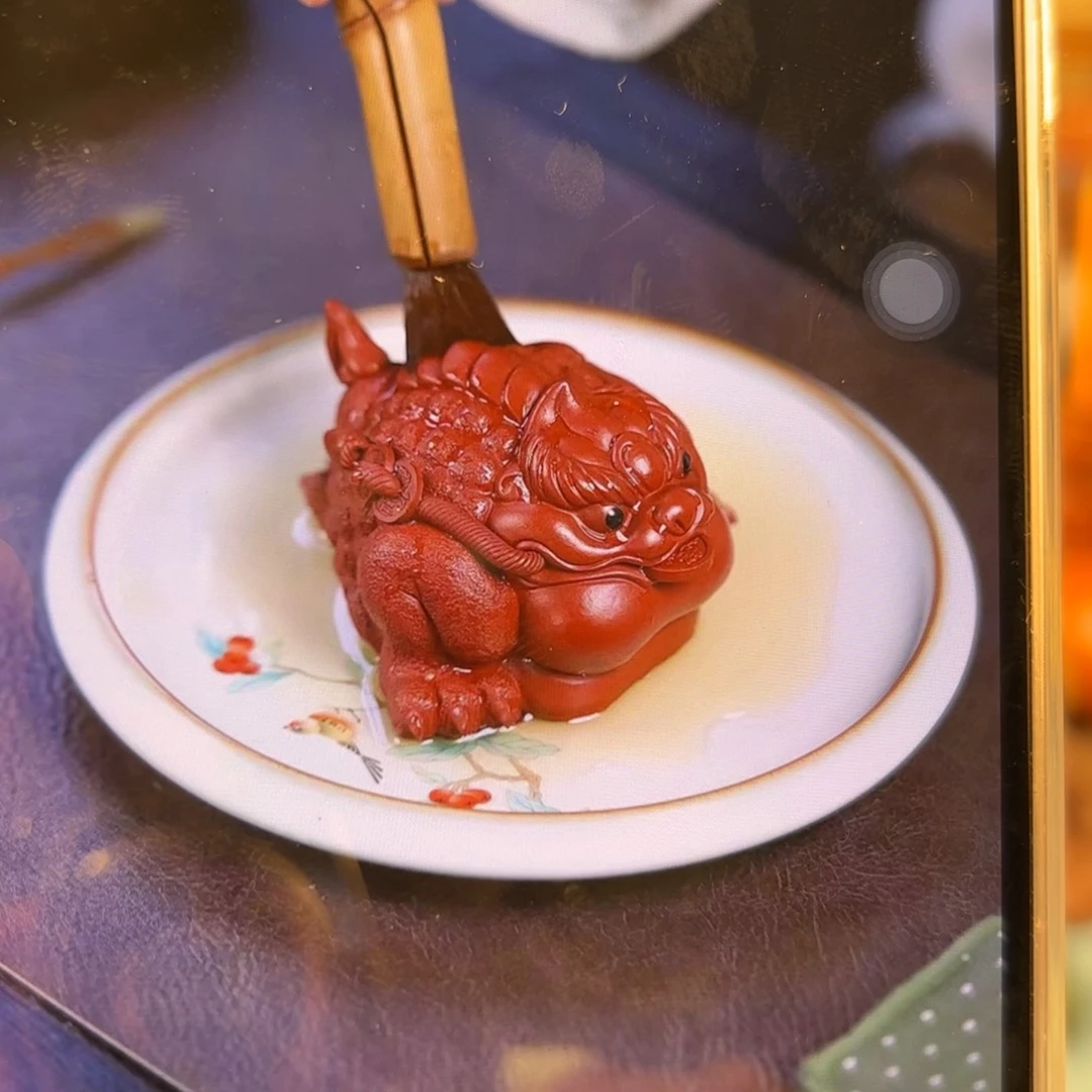 紫砂茶宠_****_单品价格