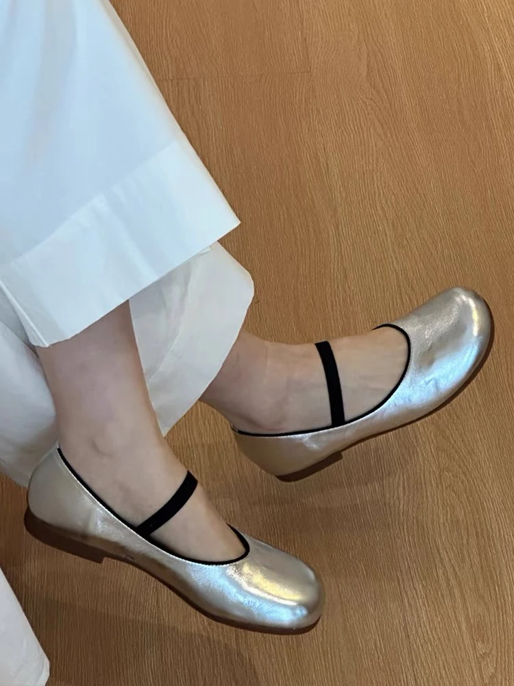 ff258-33断码特价no退no换芭蕾鞋