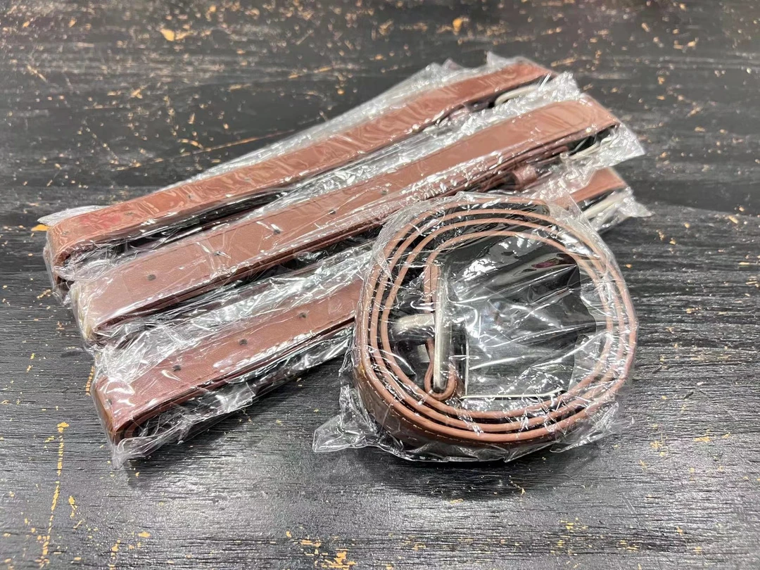 价值199精美皮带