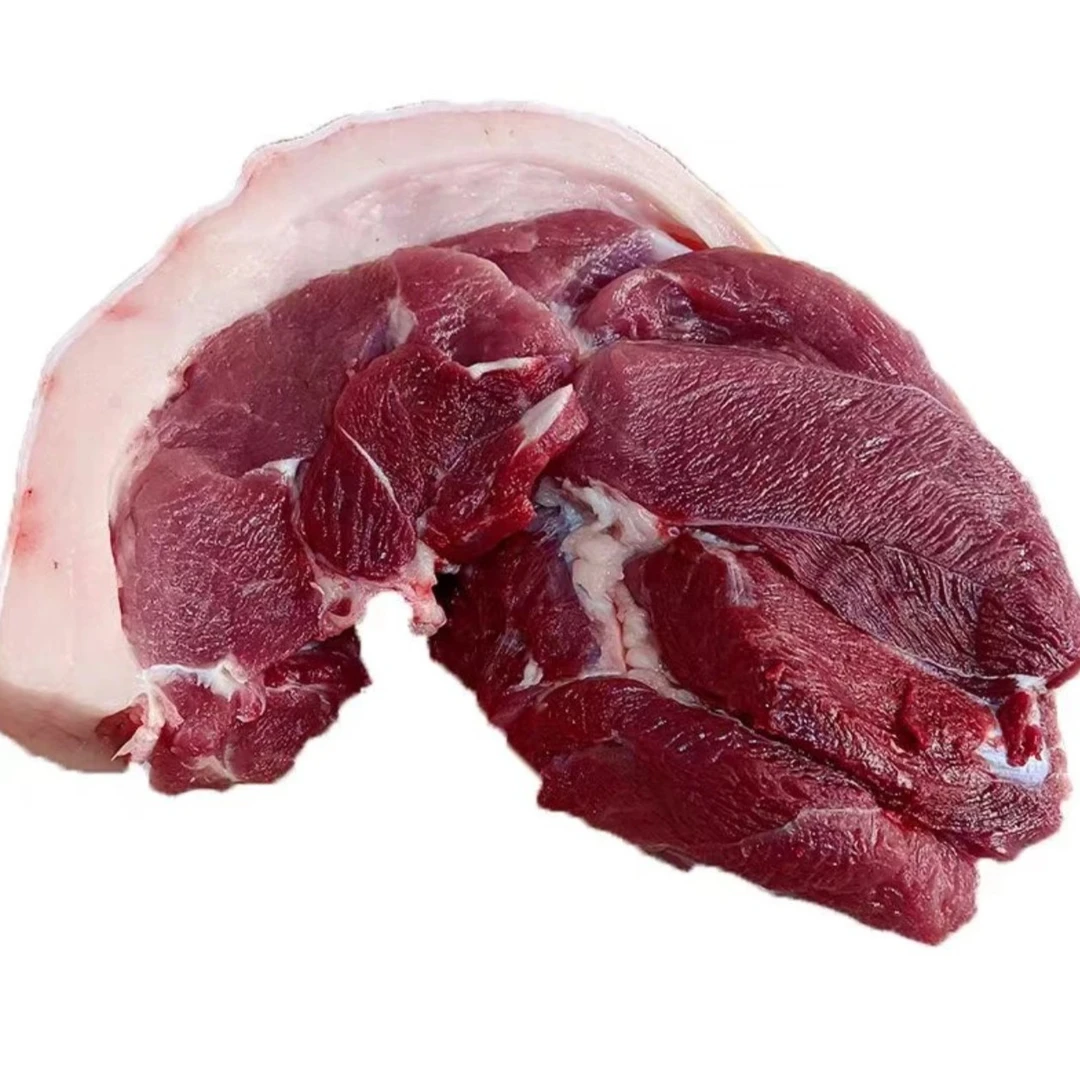 改价链接 直播间现场称重一物一拍-散养土黑猪1000G