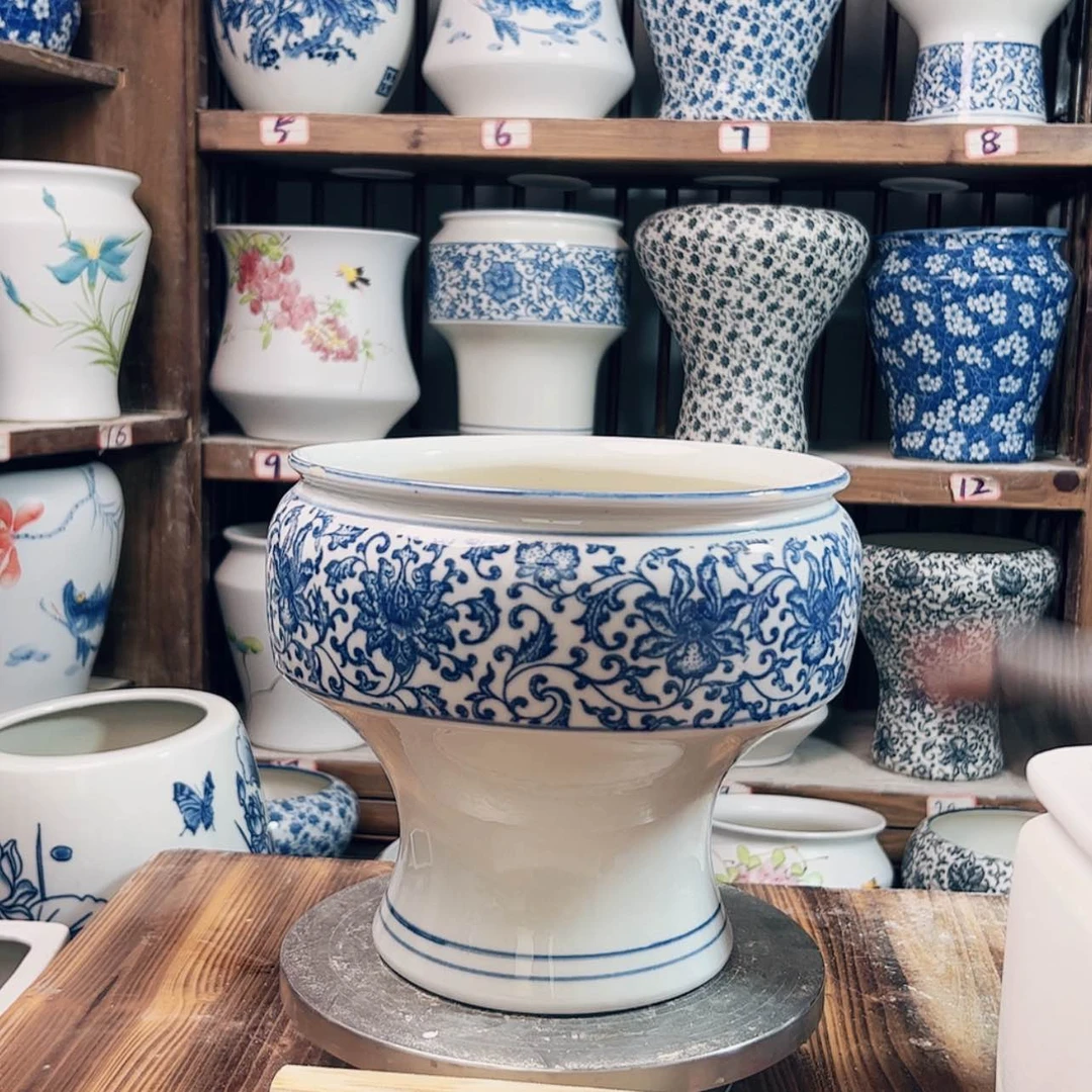 【闪购商品】陶瓷摆件77