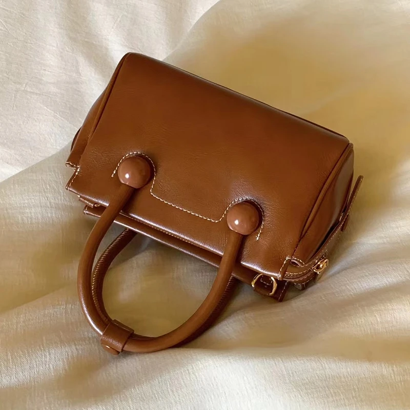 （701-750）小众时尚百搭斜跨女士包包单肩包轻奢简约