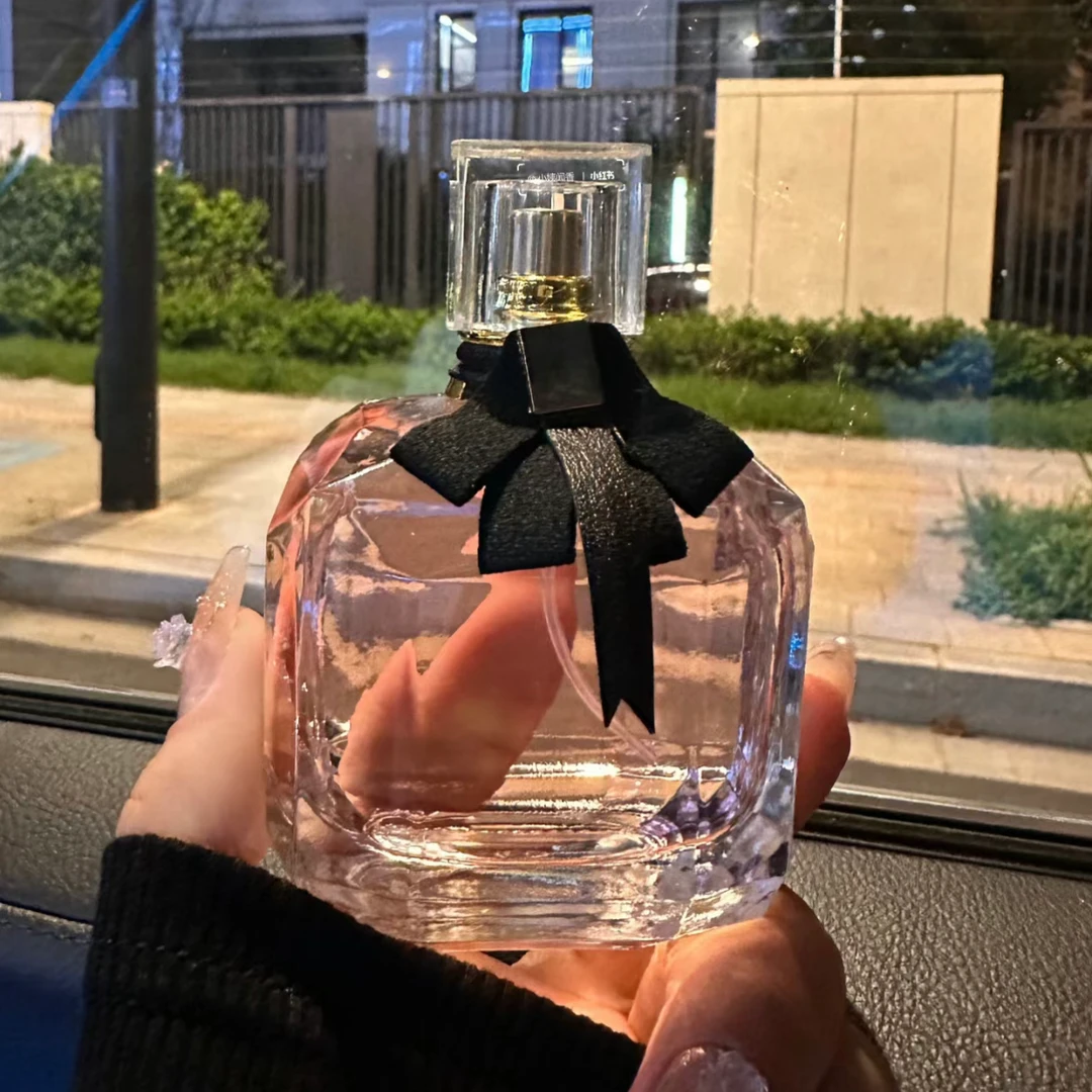 自由之水  持久 经典 女士 留香 花香 魅力 瓶装