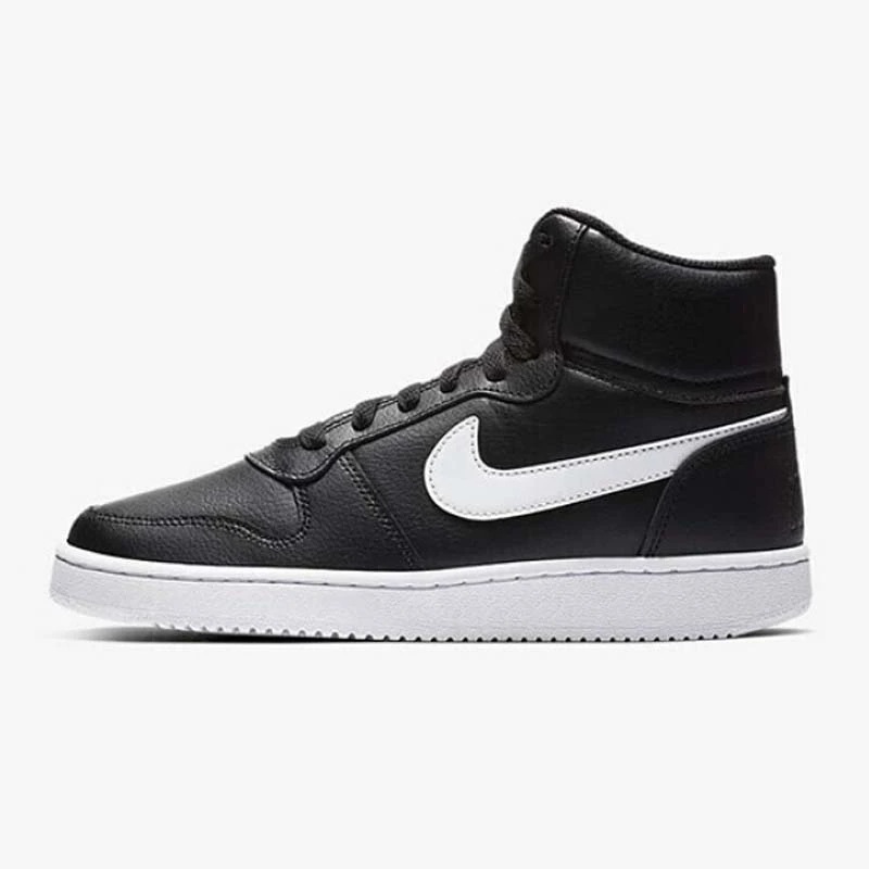 Nike耐克女鞋2023夏季新款高帮板鞋轻便透气舒适休闲鞋AQ1778-001