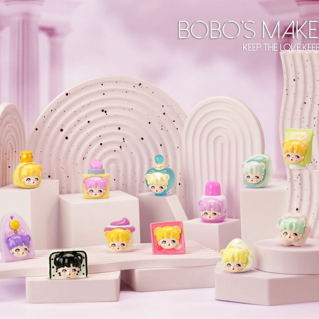 【零零拆个盒】开播福利9.9米  端盒动漫玩法1