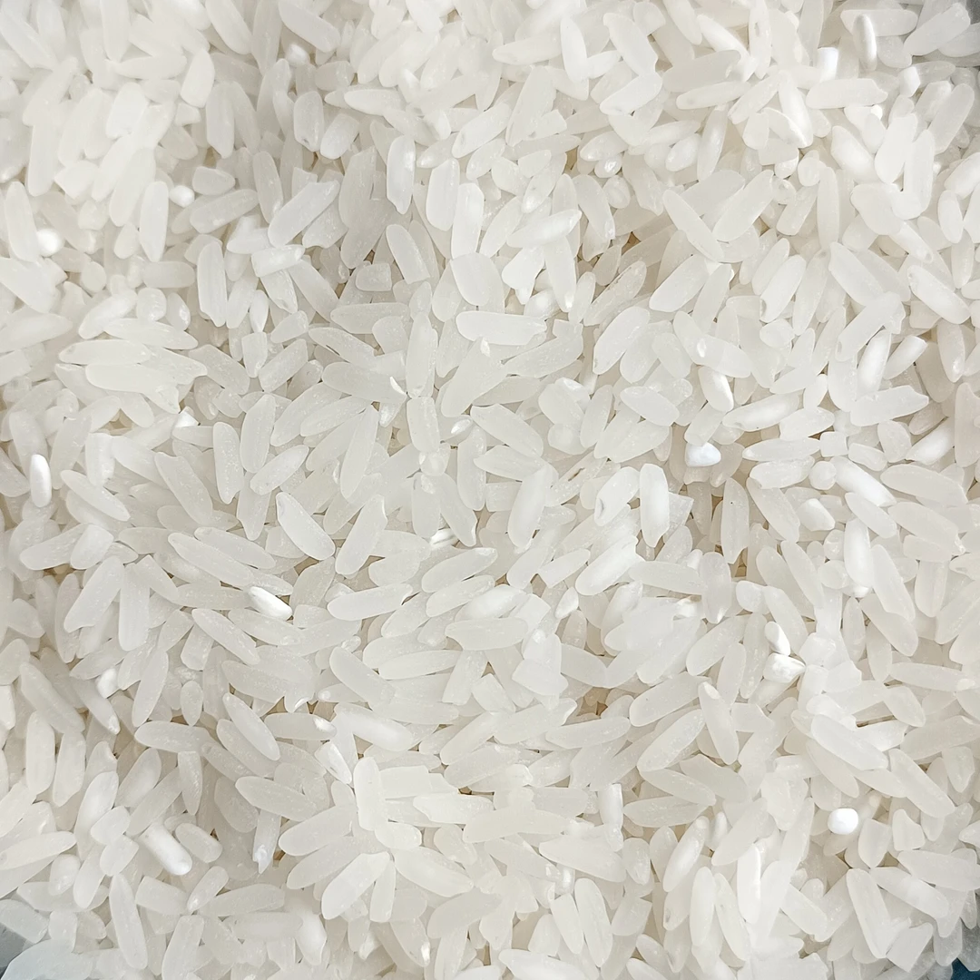 贵州遵义农家种植大米品种(宜香优2115)新米5斤起包邮