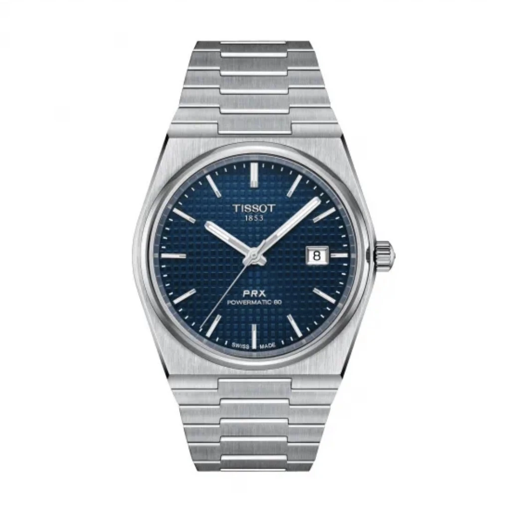 99新 Tissot/天梭 99新/天梭/超级玩家/全套/公价5800/40mm