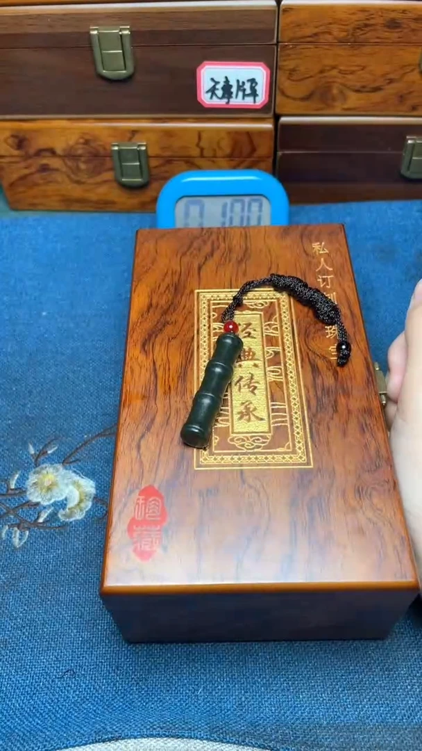 【闪购商品】和田玉颈饰未镶嵌和田玉