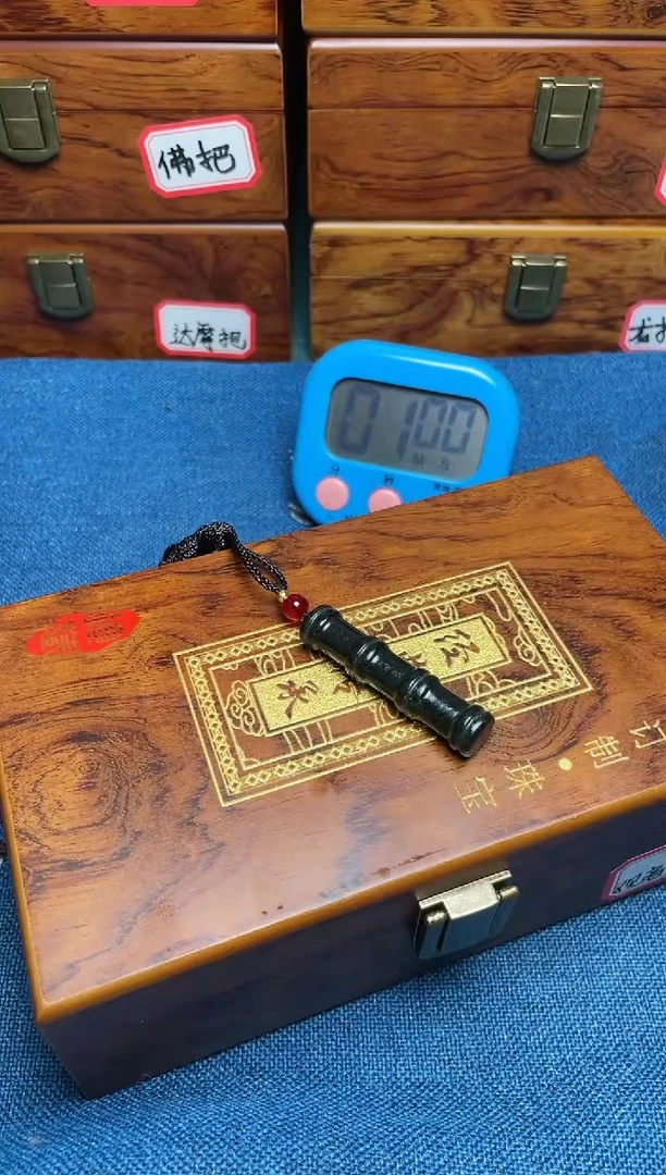 【闪购商品】和田玉颈饰未镶嵌和田玉