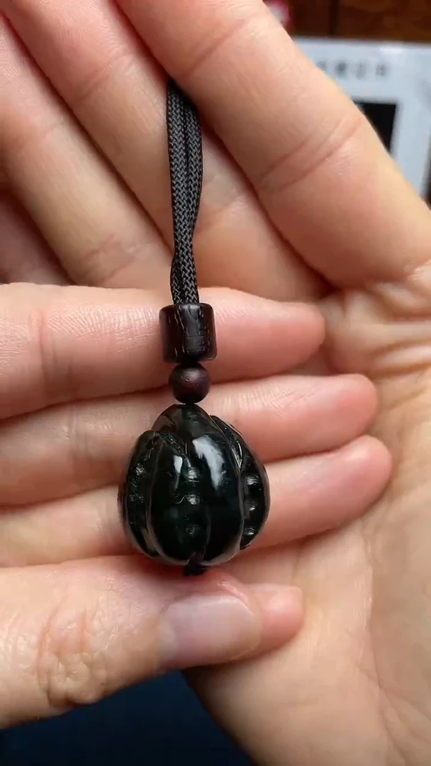 【闪购商品】和田玉颈饰未镶嵌和田玉