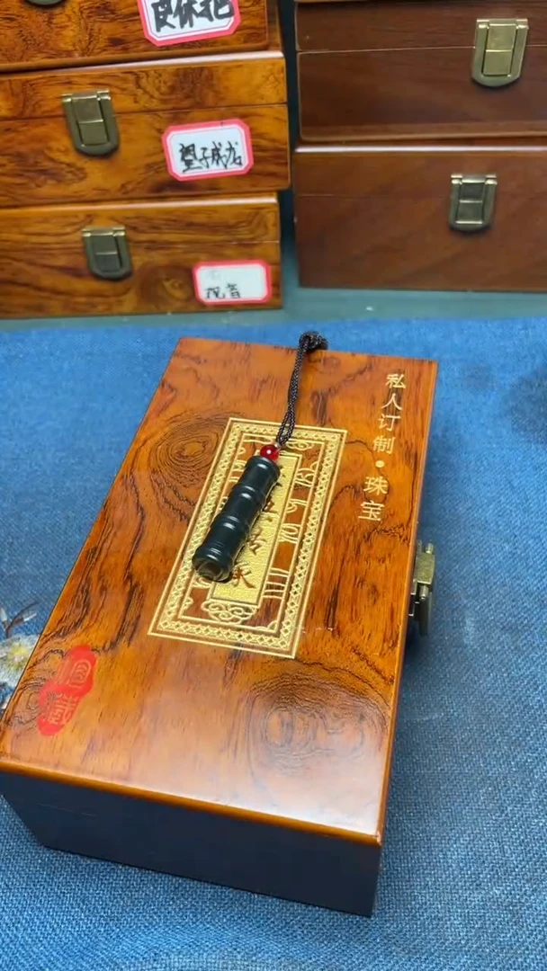 【闪购商品】和田玉颈饰未镶嵌和田玉